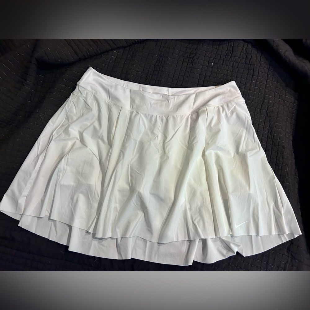 Plus Size Nike Golf Skort - DryFit - Standard Fit